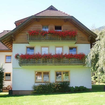 Appartement Pension Grasser Bad Kleinkirchheim Exterior photo